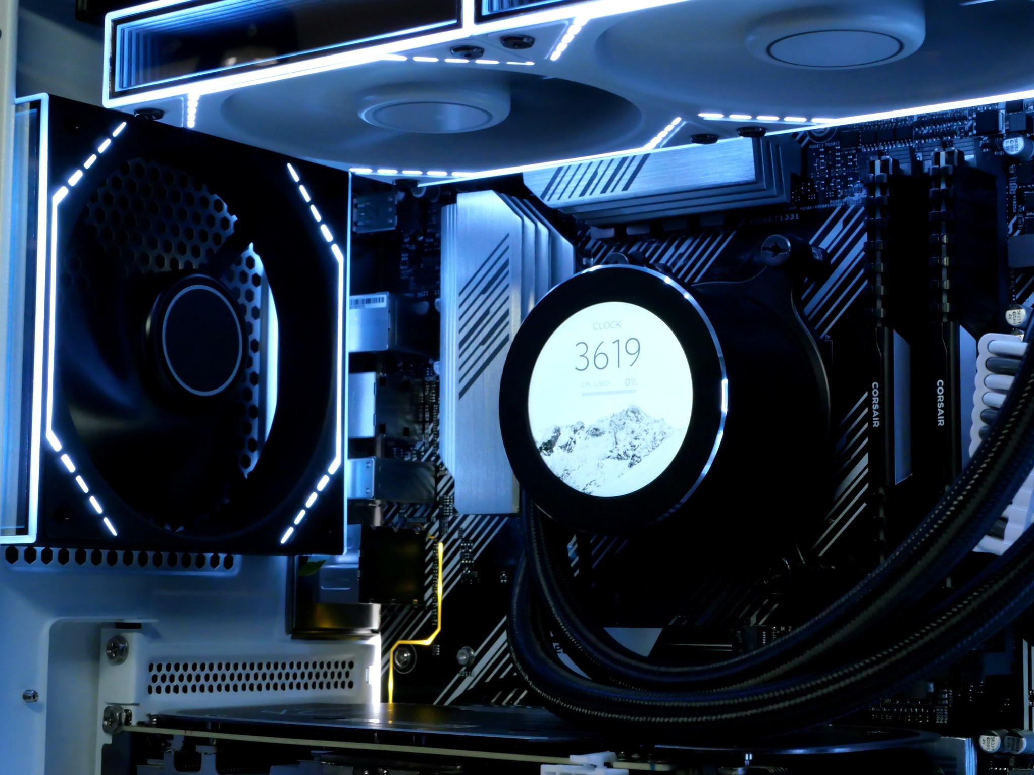 🔳 RTX 4060ti, Ryzen 7 5800X, 32GB ram, 1TB 4.0 nvme