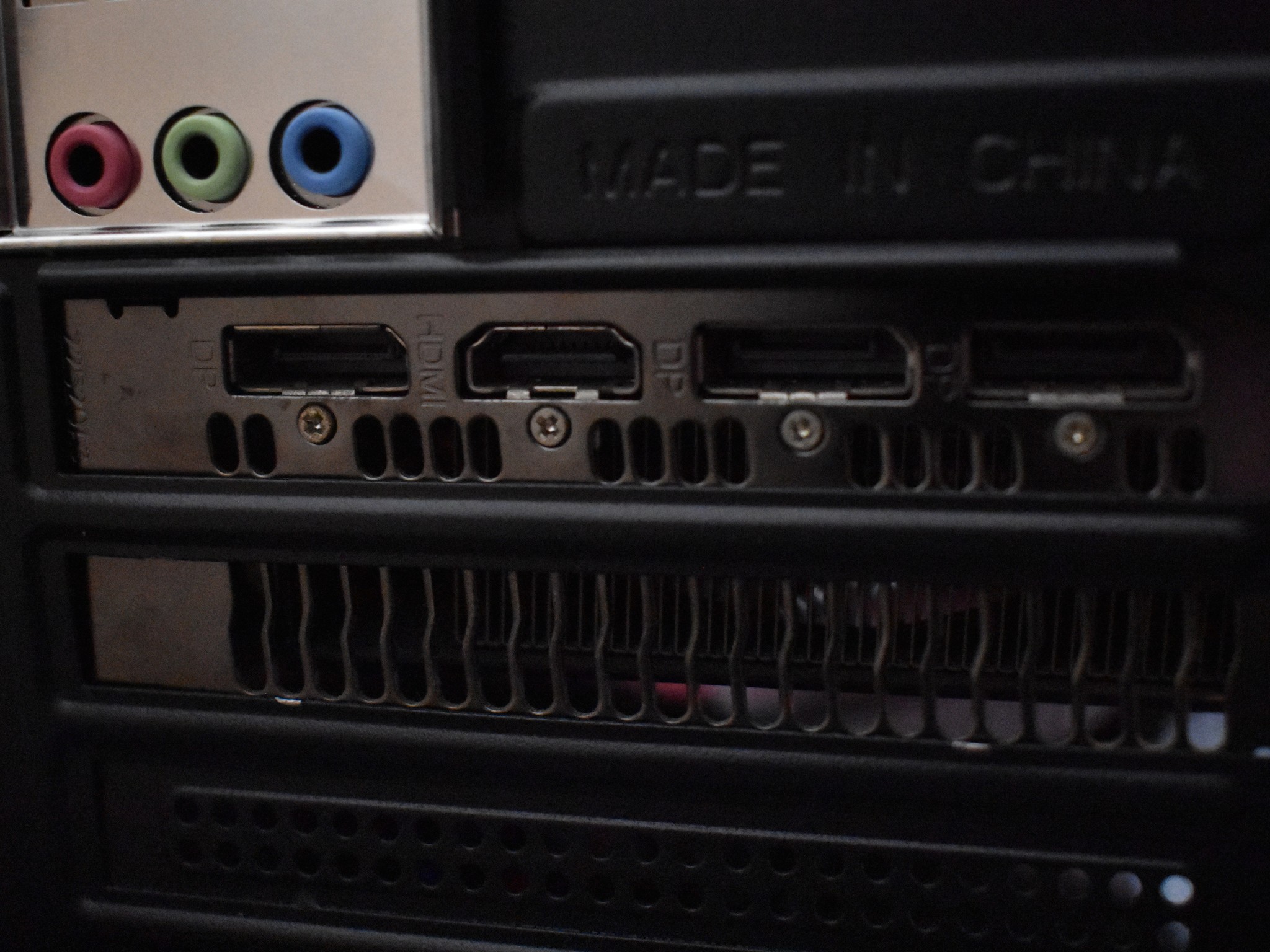 Starter Gaming PC: RX 5700 XT | Ryzen 5 | 16GB RAM | WiFi | ARGB
