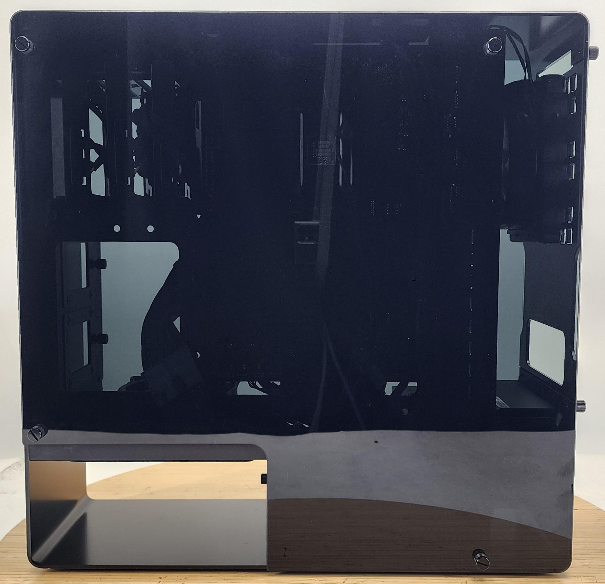 Gaming PC Ryzen 7 5700G 16GB RAM 500GB SSD RX 7600 8GB Windows 11 Computer