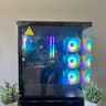 Custom Gaming PC Build Ryzen 5 5600x | RX 6700 XT | 32GB Ram
