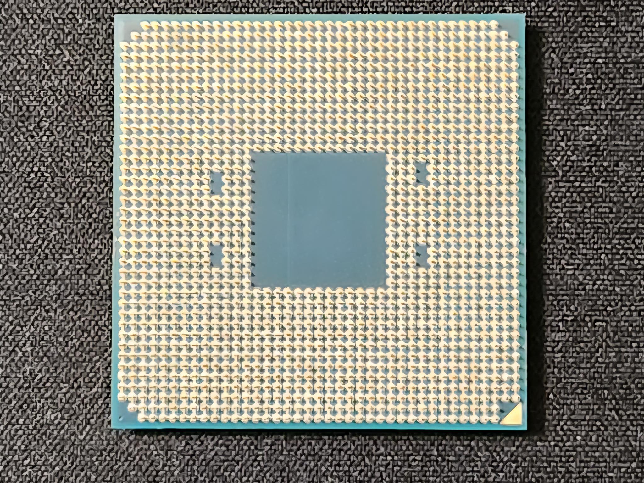 Ryzen 7 5800X | 8 Core | 16 Thread | AM4