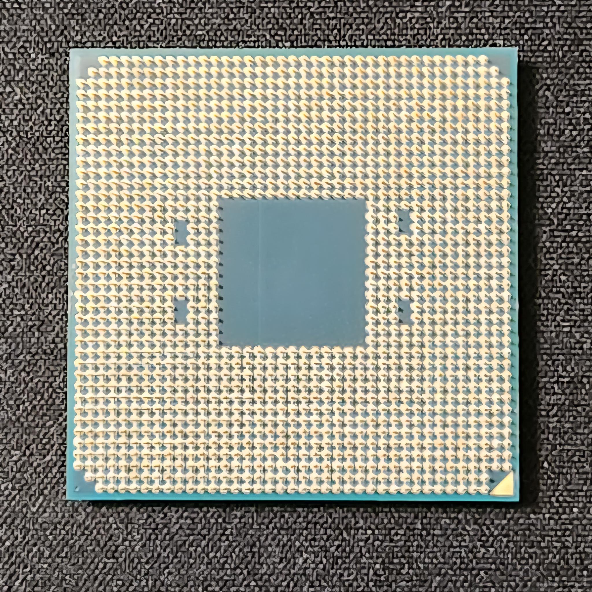Ryzen 7 5800X | 8 Core | 16 Thread | AM4