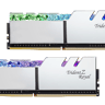 Trident Z Royal 32GB (2x16GB) DDR4-3200 CL16
