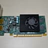 NVIDIA GeForce GT 730 2 GB GDDR5 Graphics Card; Refurbished and working #2