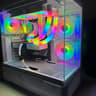 Best performance| Gaming pc | i7 9700k | 3060Ti 8GB | 16 GB ram
