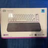 White/Silver CoolerMaster CK721/MK271 Series 65% Hybrid Wireless Mechanical Keyboard