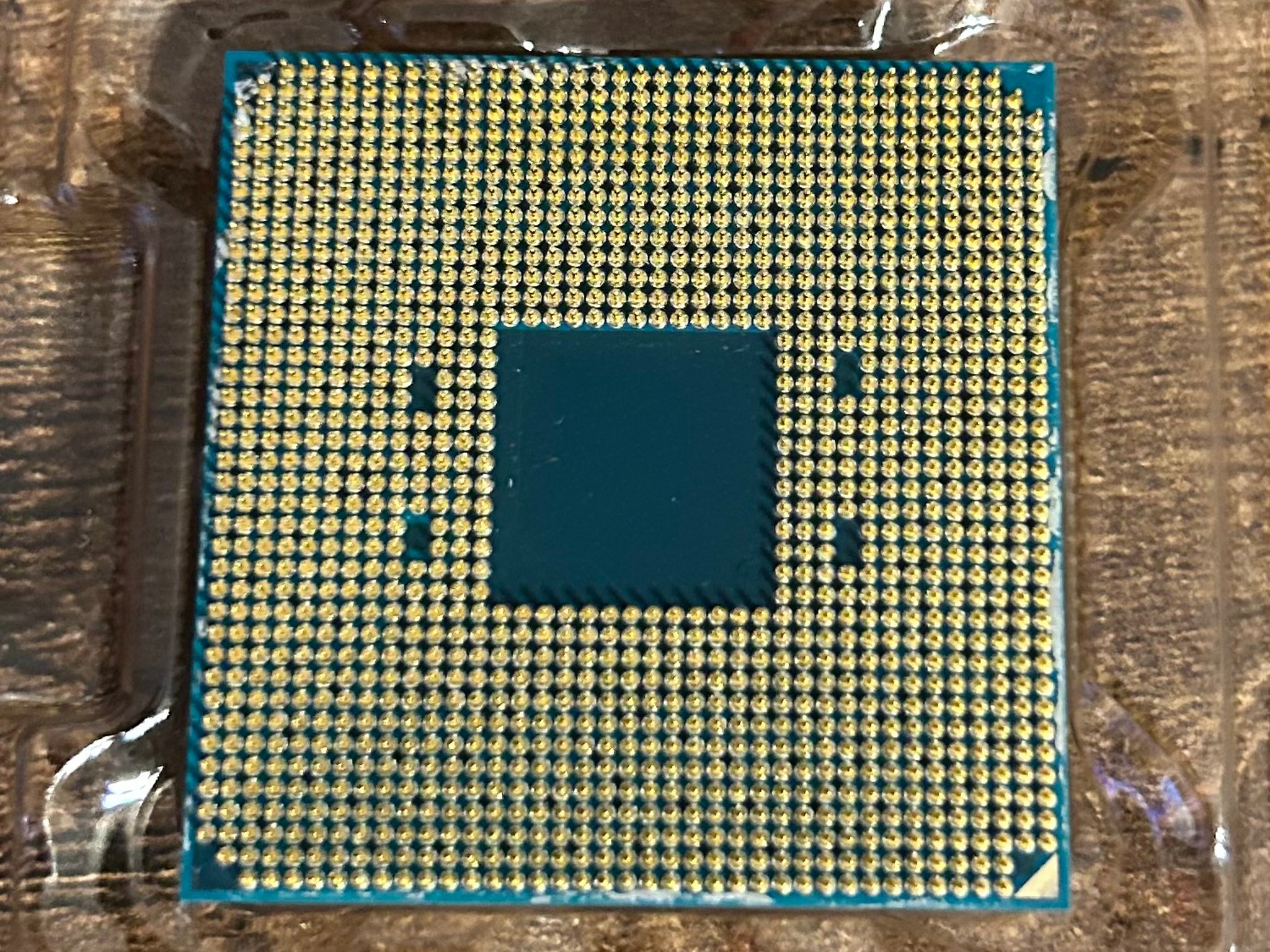 Ryzen 5 2600X