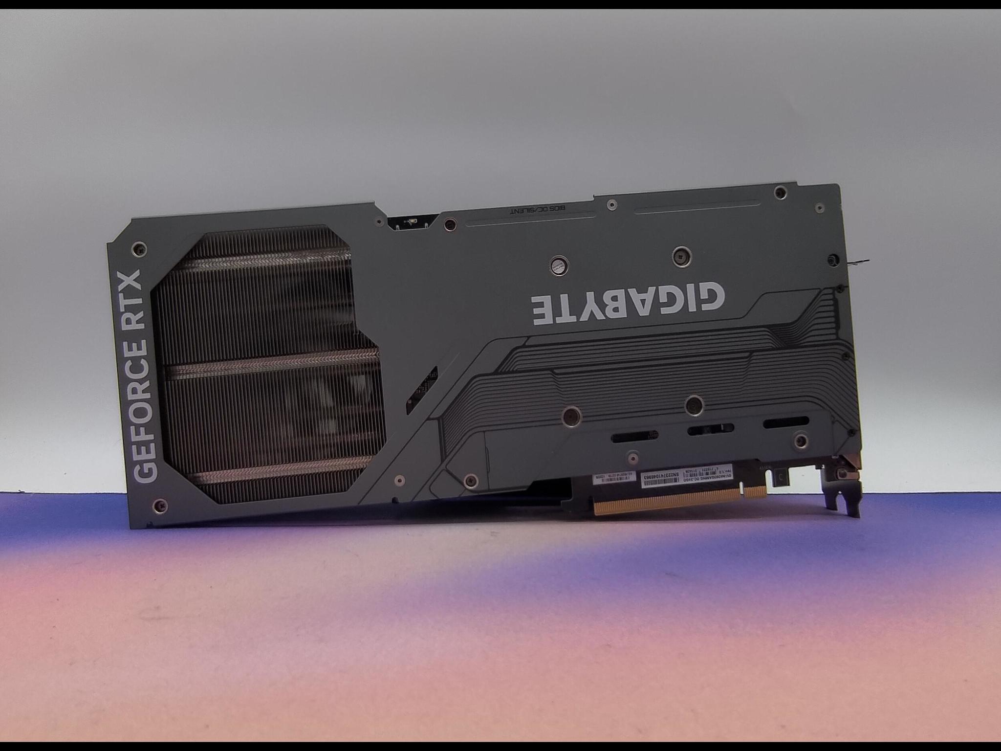 Gigabyte Gaming OC RTX 4090
