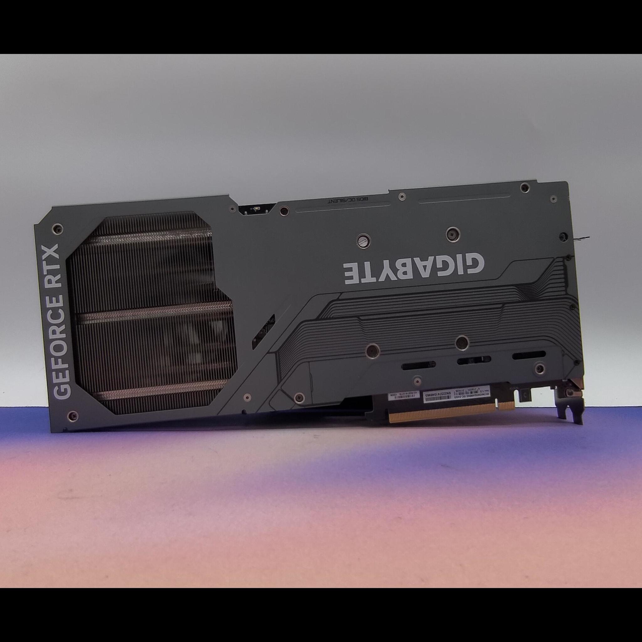 Gigabyte Gaming OC RTX 4090