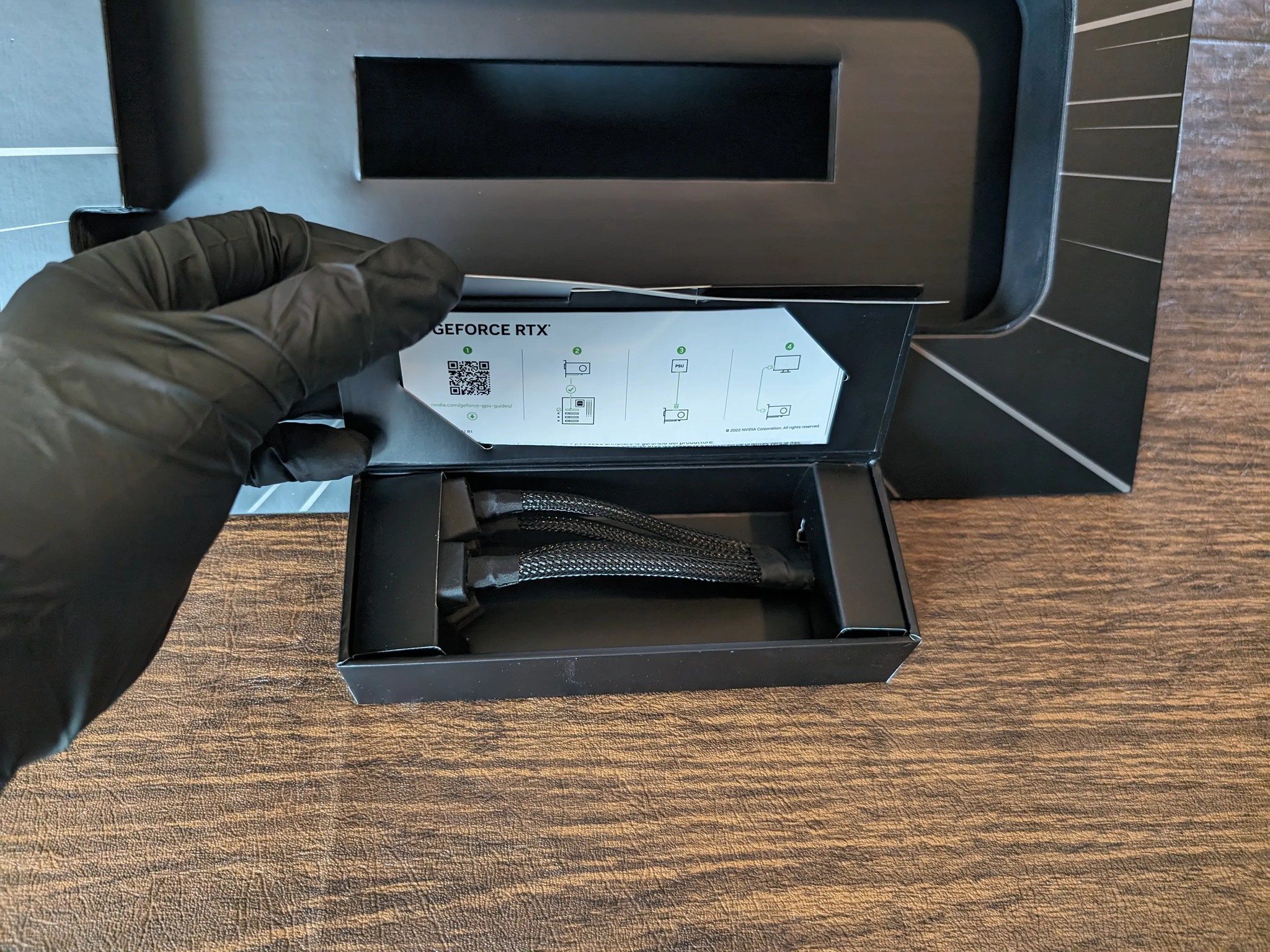 Nvidia RTX 4090 Founder's Edition
