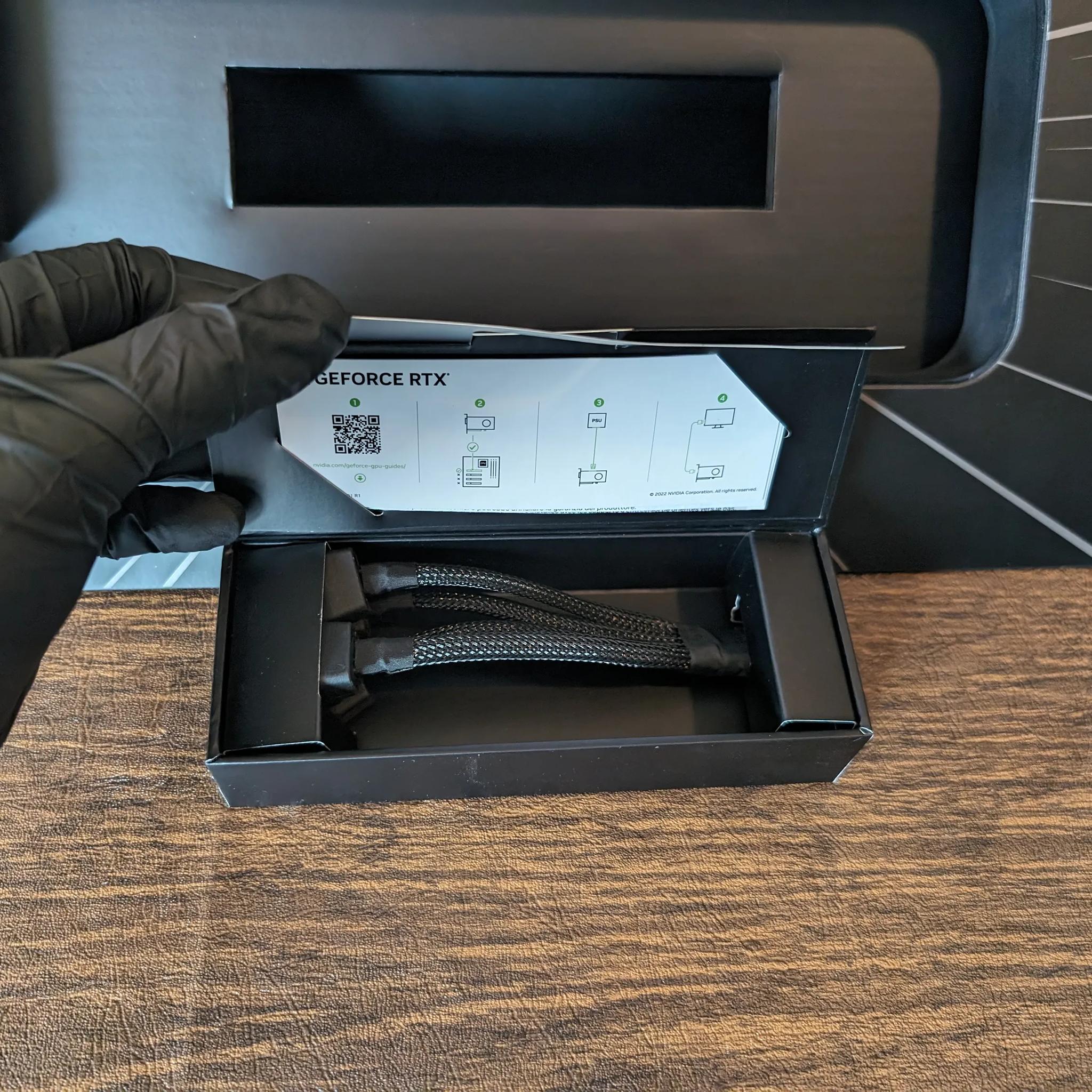 Nvidia RTX 4090 Founder's Edition