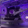 ❄️🧊 Budget DDR5 1440P/1080P Gaming PC | 7800 XT | Ryzen 5 | 16gb Ram | 1TB Nvme | WIFI/BT 🧊❄️