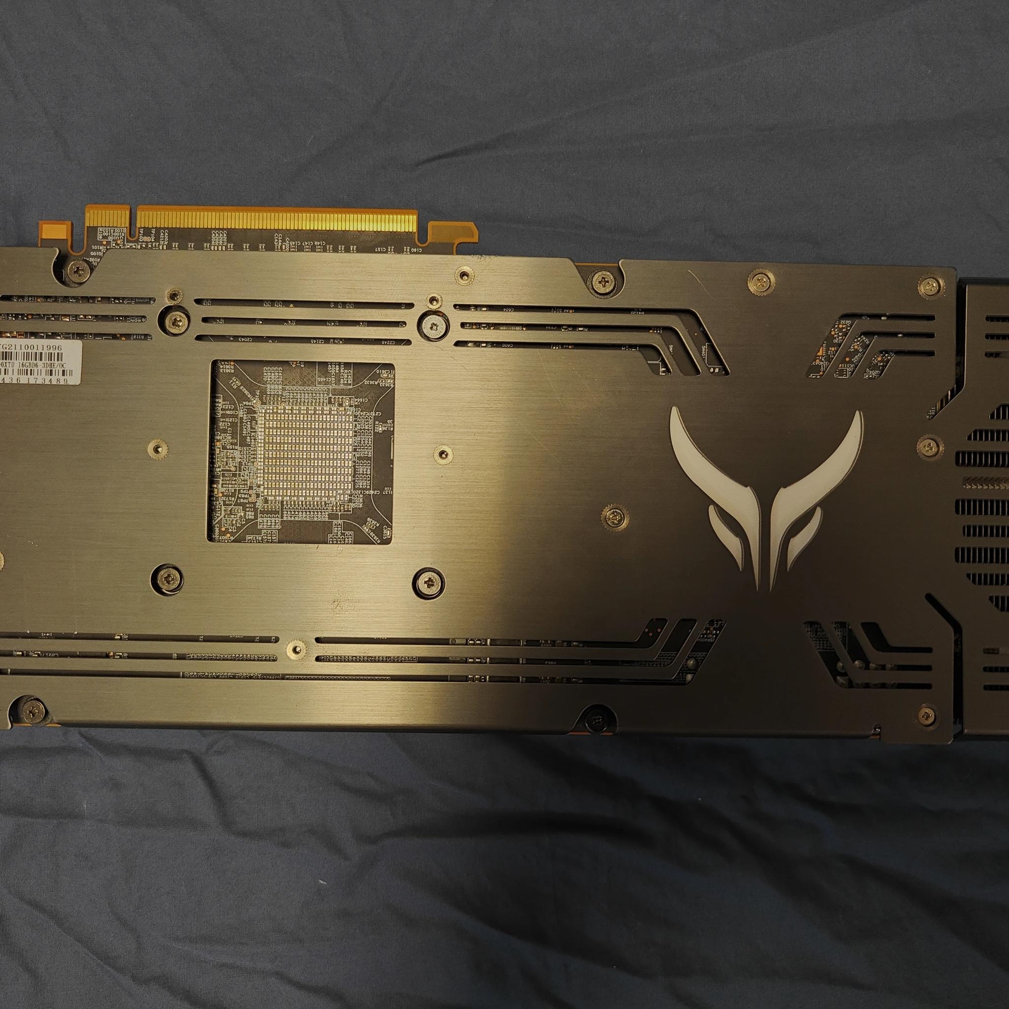 PowerColor Radeon RX 6900XT 16GB