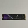 SK hynix Platinum P41 1TB PCIe 4.0 NVMe M.2 SSD | Tested Working