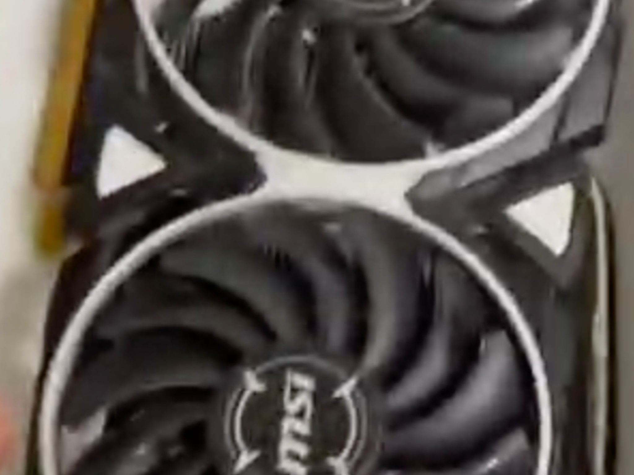 MSI Radeon RX 570 Armor 8G OC