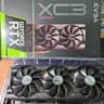 EVGA nVidia RTX 3070 XC3 Ultra 8GB