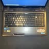 Toshiba Satellite l675-s7108