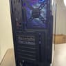 Gaming PC. RX 6750 XT 12GB Ryzen 5 5600x