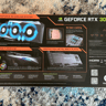 NVIDIA GeForce RTX 3090 Gigabyte Gaming OC 24GB Powering Advanced AI