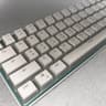 60% Mechanical Keyboard RGB Wired Keyboard PC/Mac Hot-Swappable Mechanical H&J Brown Switches.