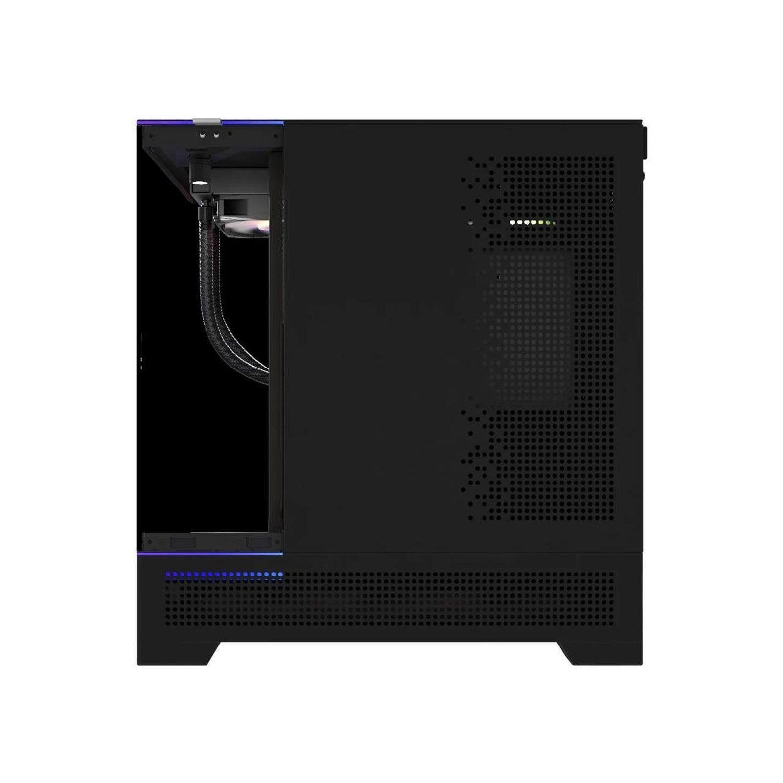 Andromeda Elite 50 V4 | RTX 5070 Ti 16GB | Ryzen 7 9800X3D | 32GB DDR5 | 2TB SSD | 850W Gold