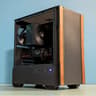 Classy Gaming PC | Ryzen 5 5600, RX 6700 XT, 32GB RAM, 1TB NVMe | SteamOS Compatible