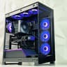 💀🍺🐍Extreme Gaming PC🏴‍☠️AMD RX 7900 XT 20GB🏴‍☠️Ryzen 7 7700🏴‍☠️32GB DDR5🏴‍☠️1TB  SSD