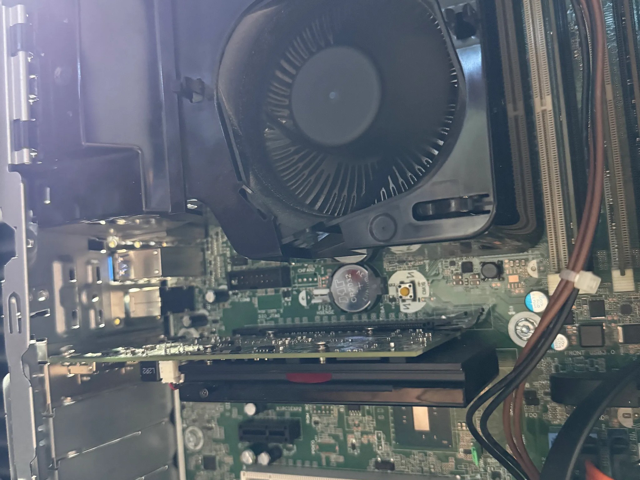 Gaming PC - i5 6500T - R7 450 4GB - 16GB DDR3