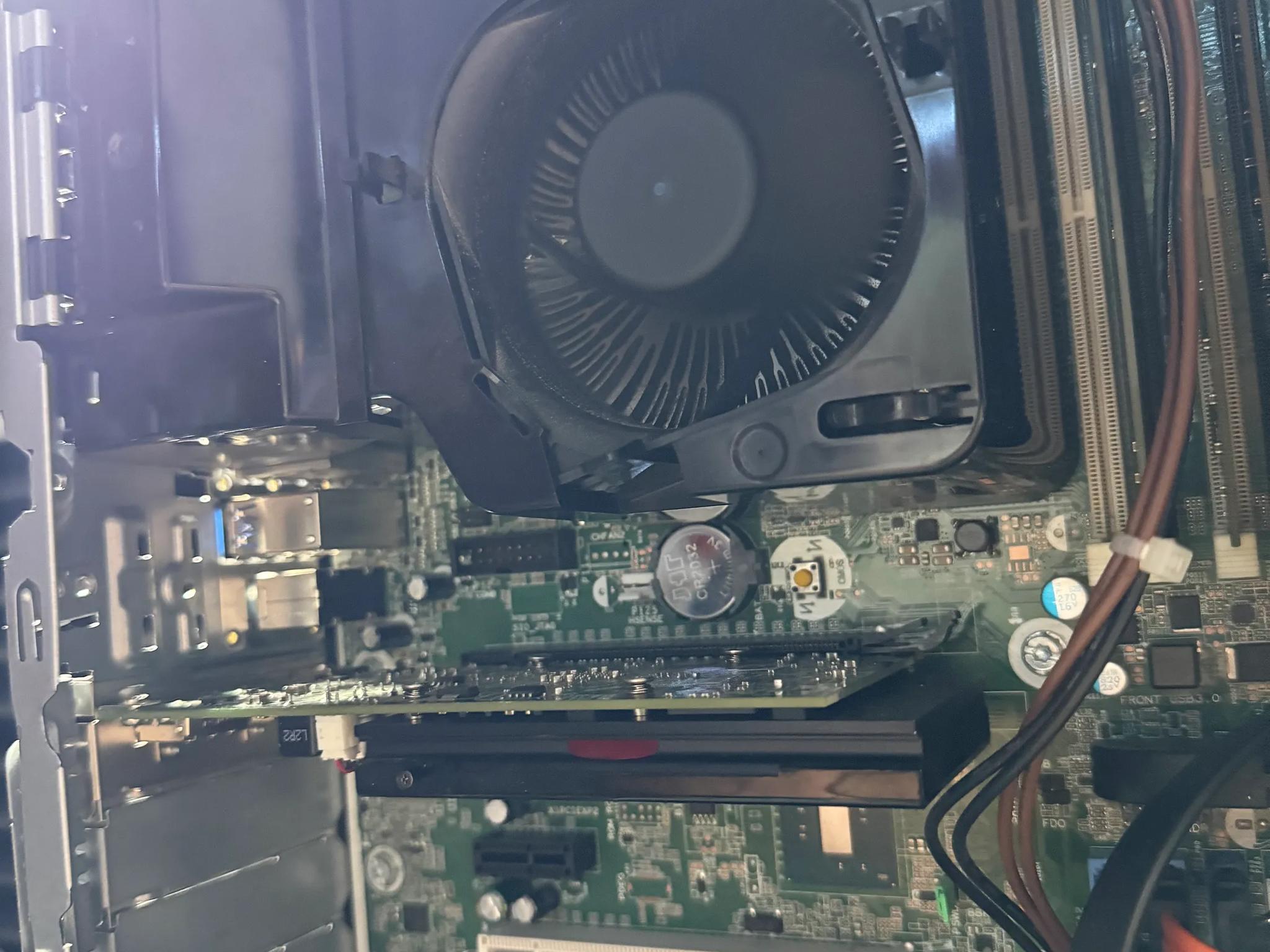 Gaming PC - i5 6500T - R7 450 4GB - 16GB DDR3