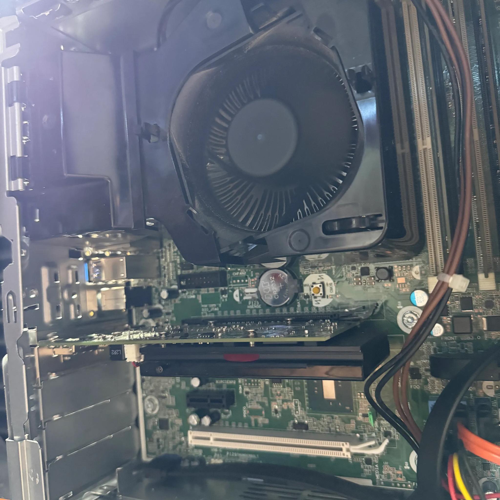 Gaming PC - i5 6500T - R7 450 4GB - 16GB DDR3