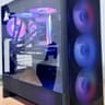Gaming PC RTX 5060 TI 16 GB
