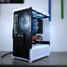 GTX 1660 Super | Ryzen 5 2600 | 16 GB DDR4 Ram 3200 MHz | 512GB NVMe | WiFi | Windows 11 activated