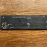 Reletech P600 1TB NVME SSD