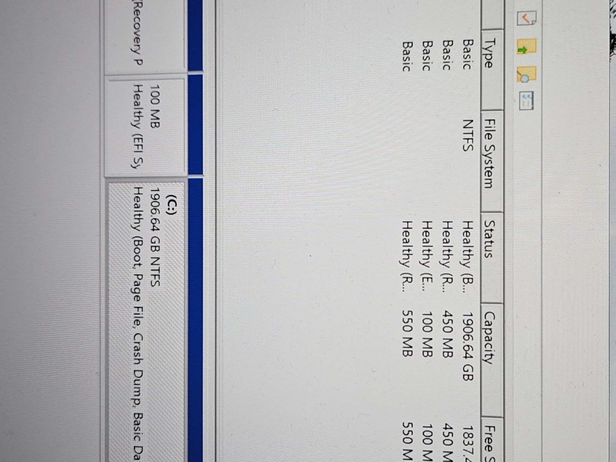 I7 GTX 1660 super 1080p gaming pc