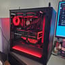 The Boomhilda! // 7600X // STRIX 4060 // 1TB NVME // 32GB DDR5