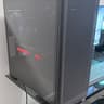 GeForce RTX 3070 Custom Gaming PC - Ryzen 5 3600X, 1TB M.2 SSD 32BG DDR4