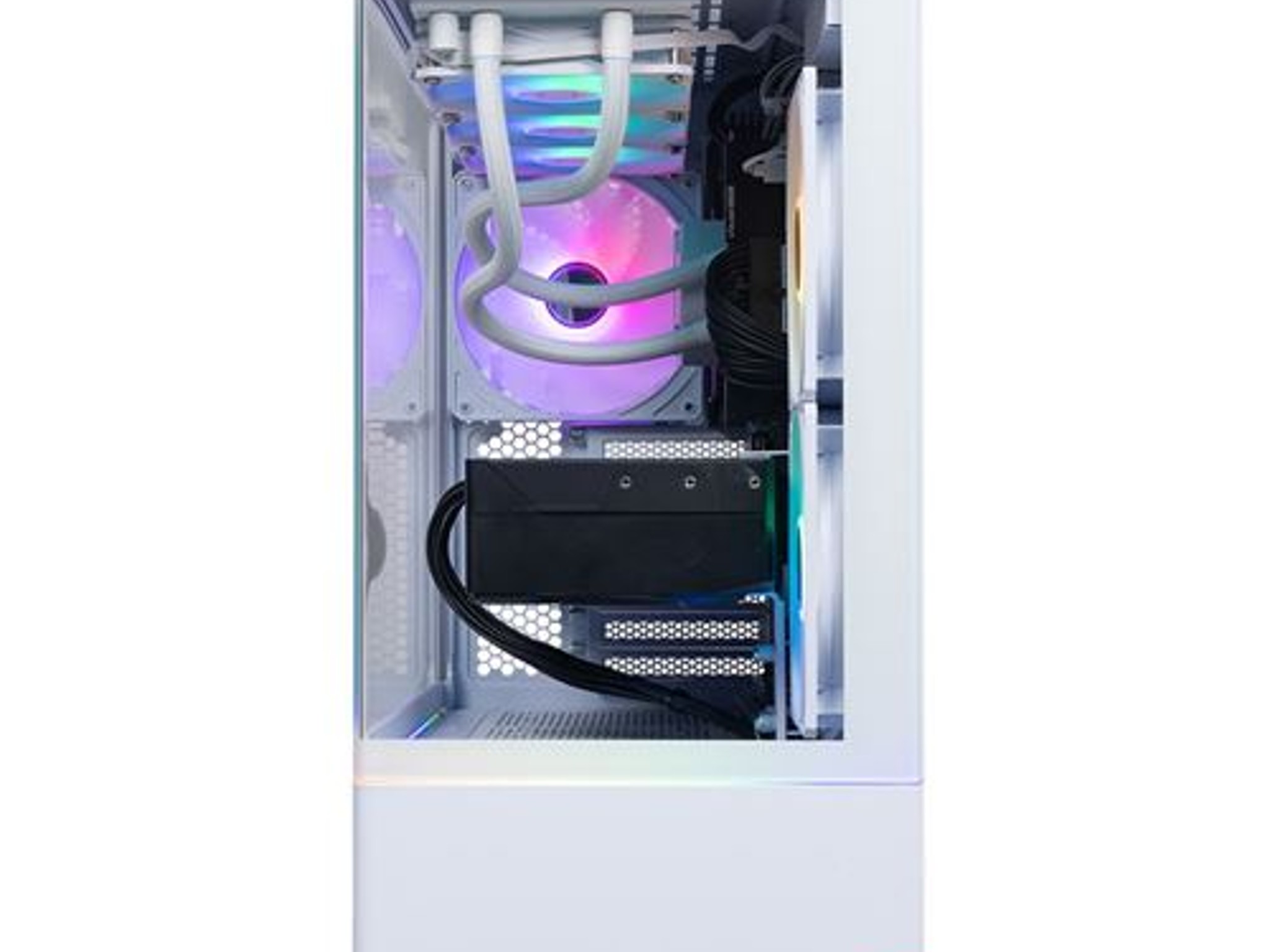 AMD Ryzen 9 9950X3D | RTX 5090 | 64GB DDR5 | 2TB NVMe SSD | Win11 Pro