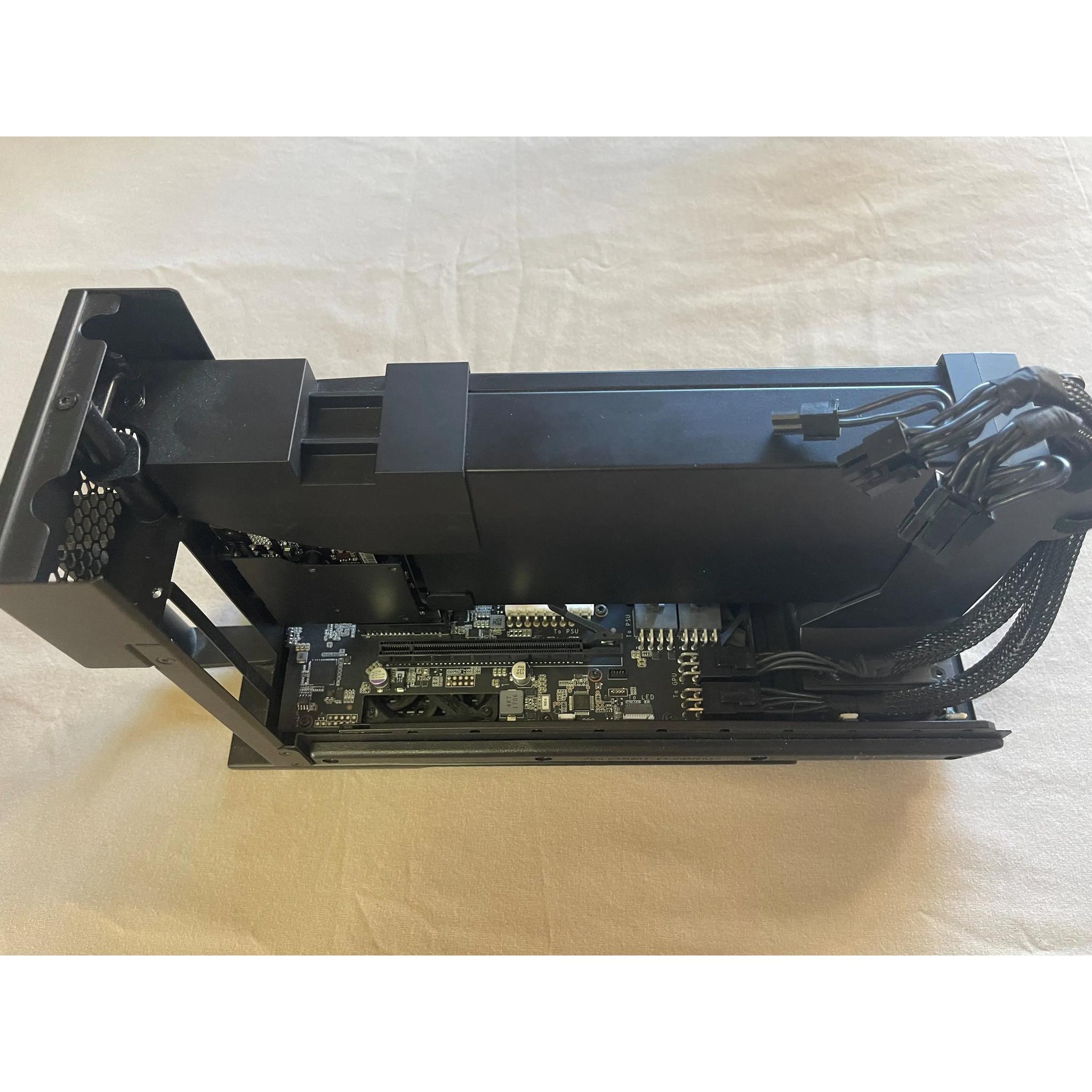 Razer Core V2 eGPU External Video Card Enclosure