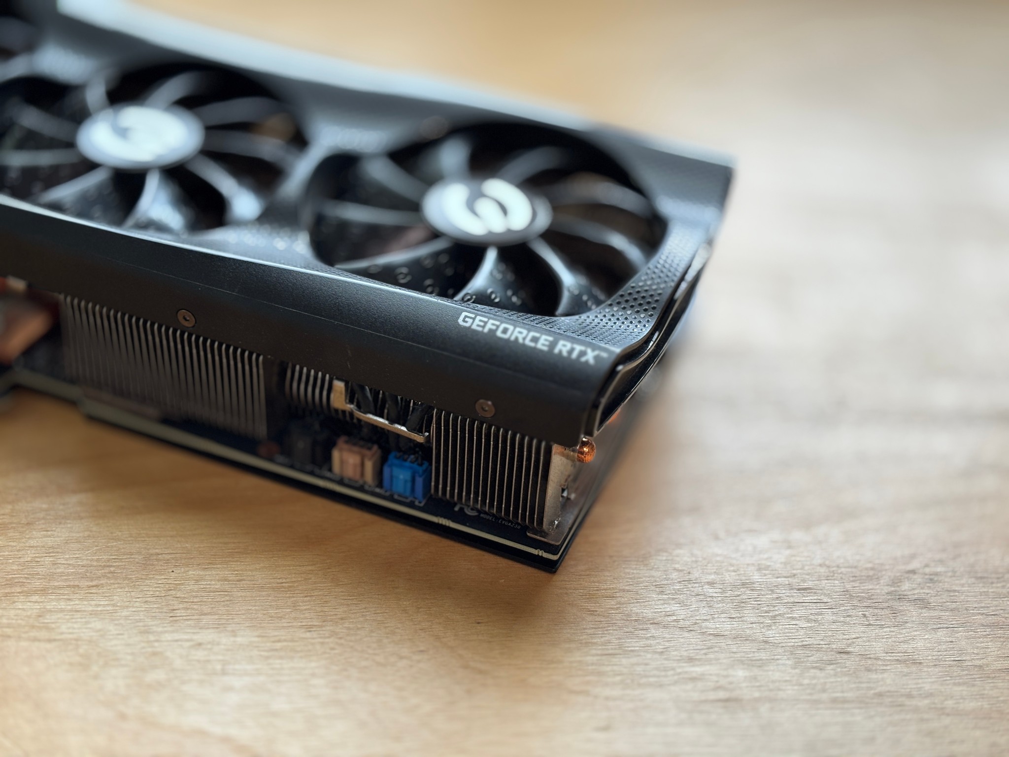 Great Condition RTX 3070