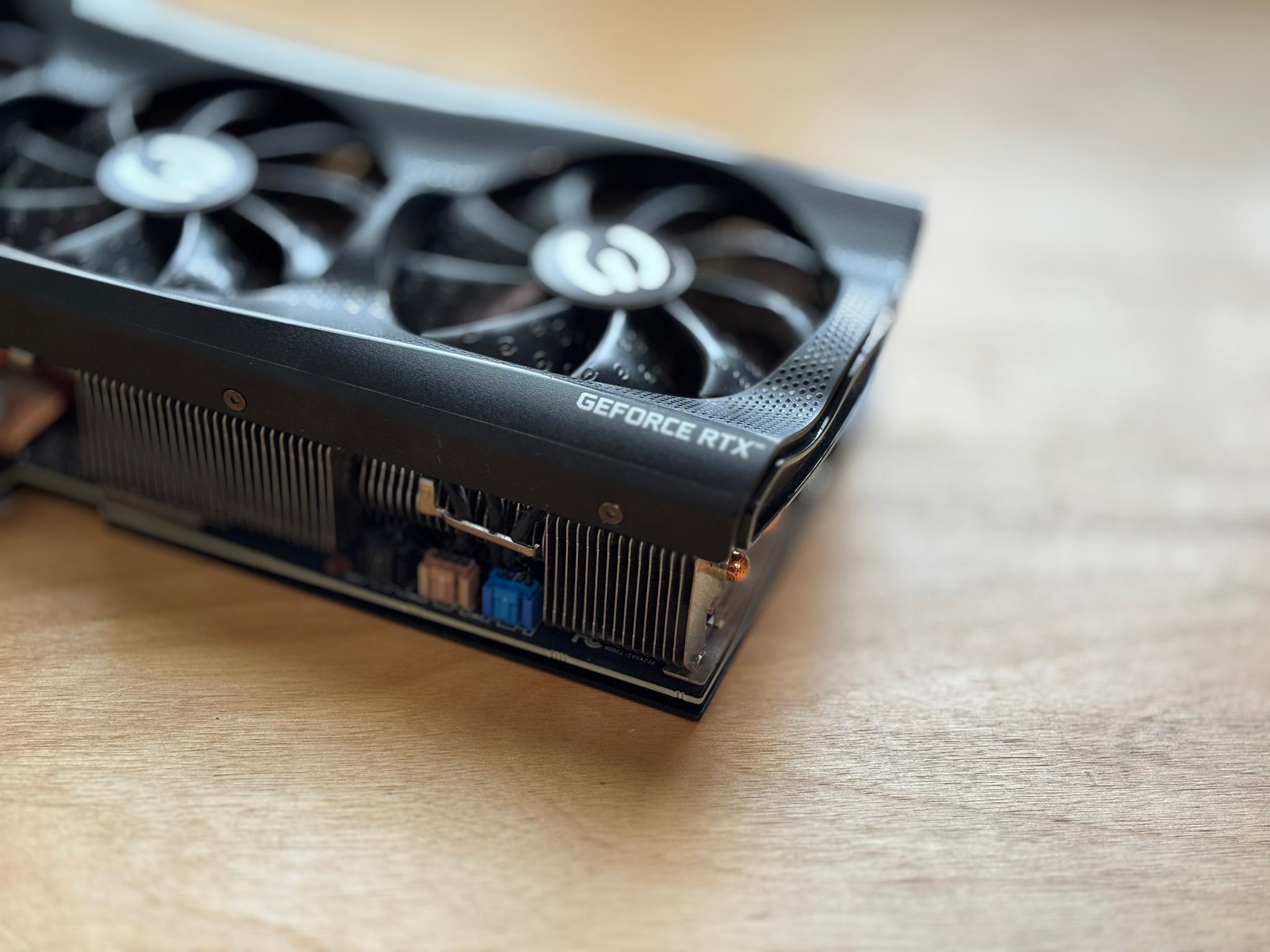 Great Condition RTX 3070