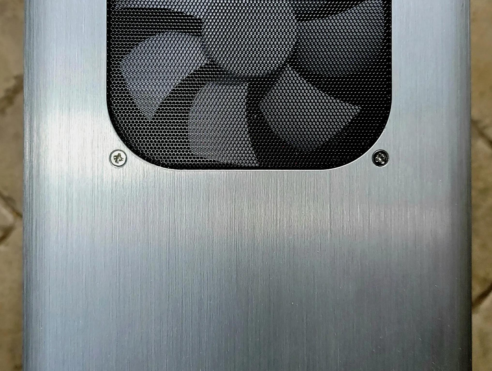 quicksilver--Core i5 10505, RX 6600 XT, 16 Gb, Water Cooled 128Gb+1Tb SSDs, MAG B560i, WiFi/Bt/Ether