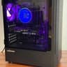 RTX 3060 Ti Gaming PC - Runs Great, Ready to Play