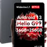 ALLDOCUBE 8.4 inch Tablet, Helio G99 Android Tablet iPlay50 Mini