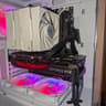 Ryzen 7 8700F | RTX 4080 Super | 32GB DDR5 | 2 TB NVMe | 850W Gold