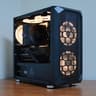 i7 12700k DDR5 & RTX 4070 BA Gaming Elite Gaming PC!!