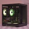 💸Budget Gamer💸 Ryzen 5 3600 | GTX 1660 Super 6GB | 16GB DDR4 | 512GB nVME SSD | RGB | Win11