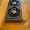 GIGABYTE Radeon RX 6600 EAGLE - WINDFORCE 3X Cooling System, 8GB 128-bit GDDR6
