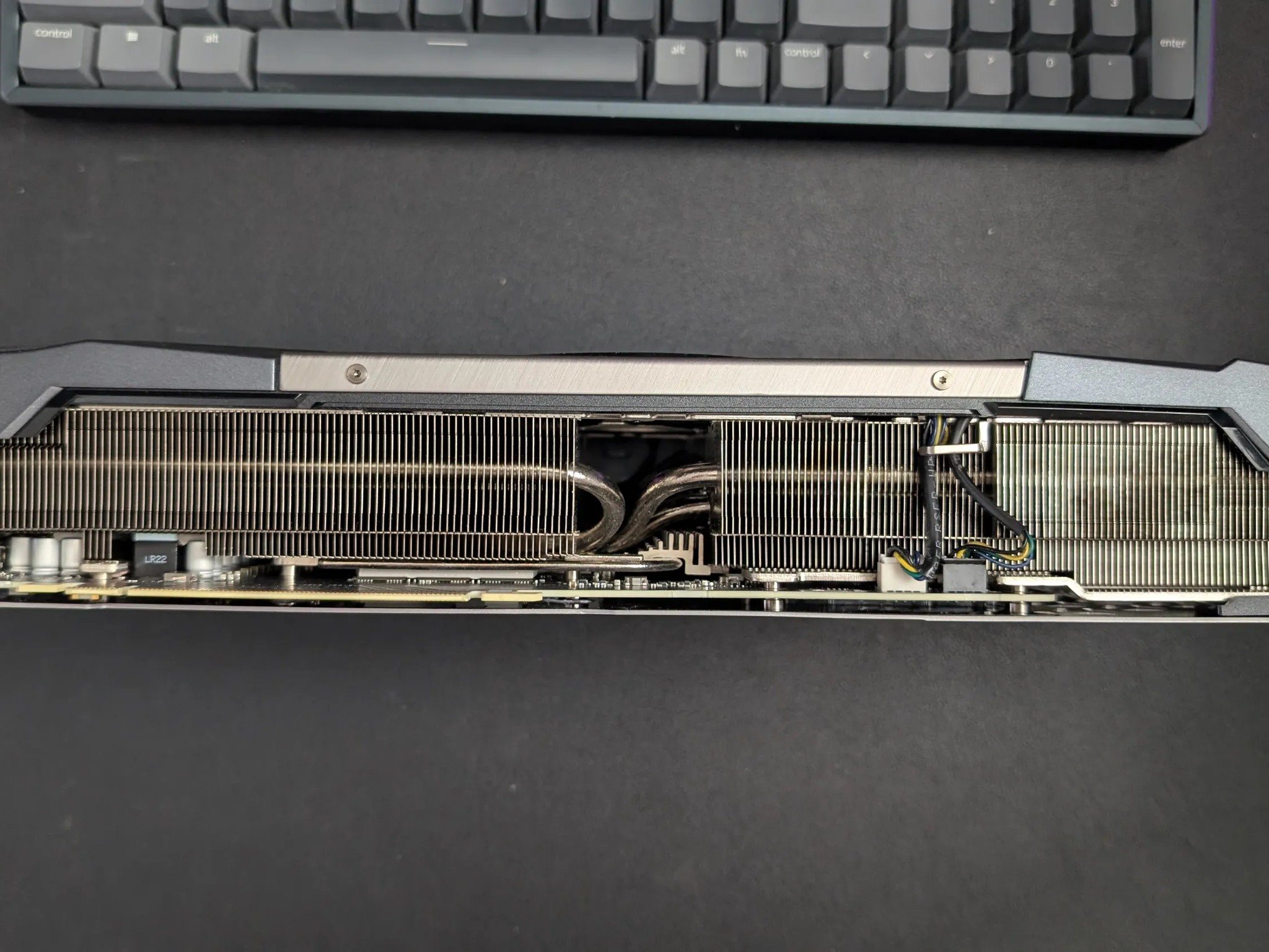 MSI SUPRIM RTX 3070 TI 8GB