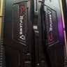 G.Skill Ripjaws V 16GB (2x8gb) 3600mhz