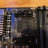 GIGABYTE GA-78LMT-USB3 AM3+/AM3 AMD 760G USB Micro ATX AMD Motherboard COMBO